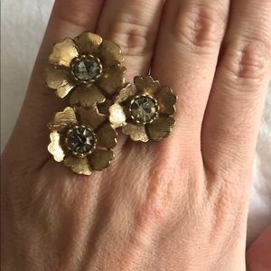 Jcrew Statement Ring